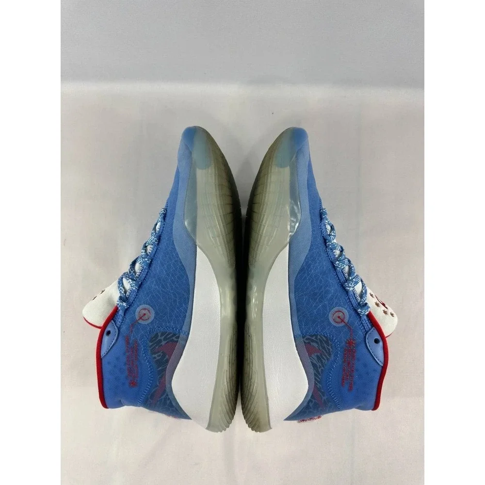Don C x Nike KD 12 'NBA ASG 2020' CD4982-900 Men's Size 8.5